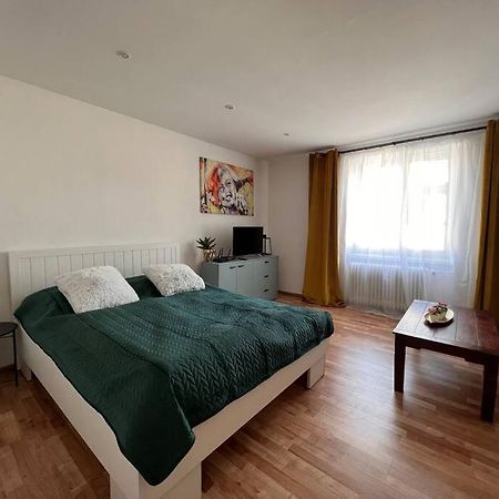 מרטין Apartman Centrum Sturka מראה חיצוני תמונה