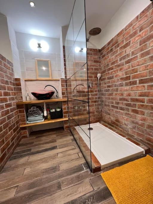 מרטין Apartman Centrum Sturka מראה חיצוני תמונה