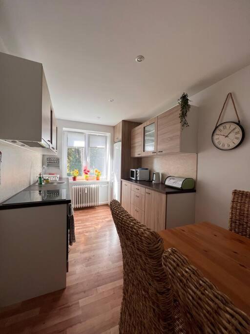 מרטין Apartman Centrum Sturka מראה חיצוני תמונה