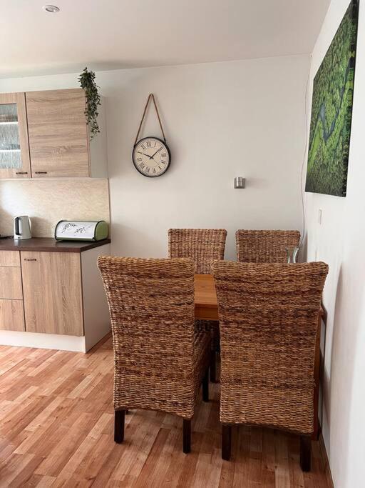 מרטין Apartman Centrum Sturka מראה חיצוני תמונה